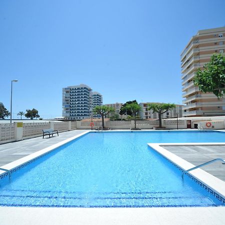 Apartamento Estoril Vistas Mar Orangecosta Benicàssim Eksteriør bilde