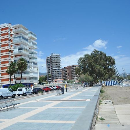 Apartamento Estoril Vistas Mar Orangecosta Benicàssim Eksteriør bilde