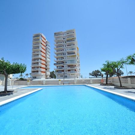Apartamento Estoril Vistas Mar Orangecosta Benicàssim Eksteriør bilde
