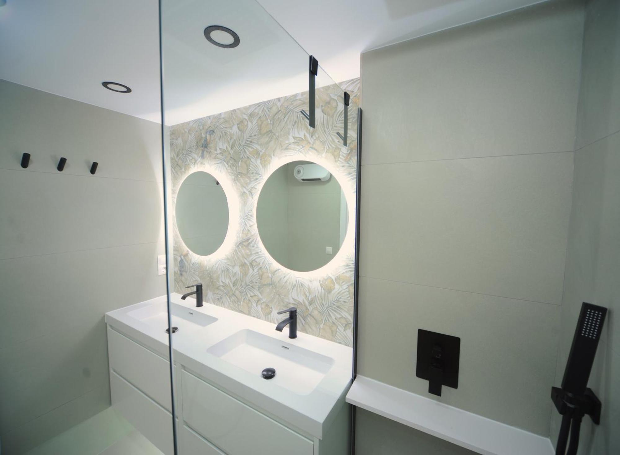 Apartamento Estoril Vistas Mar Orangecosta Benicàssim Rom bilde