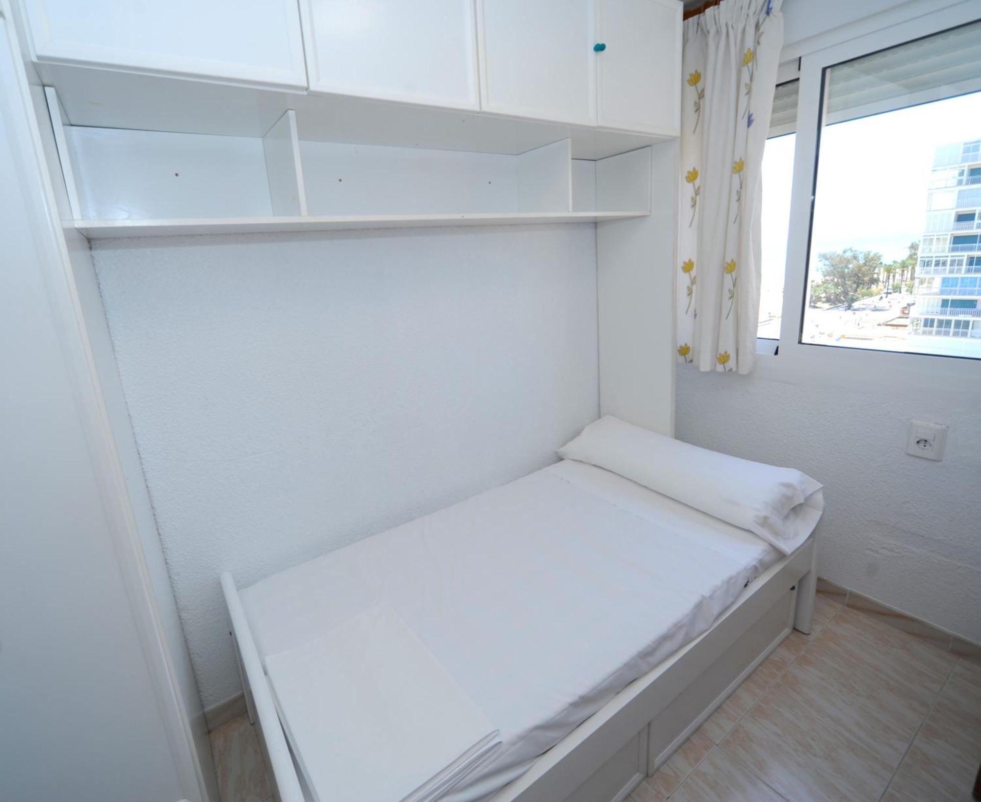 Apartamento Estoril Vistas Mar Orangecosta Benicàssim Rom bilde