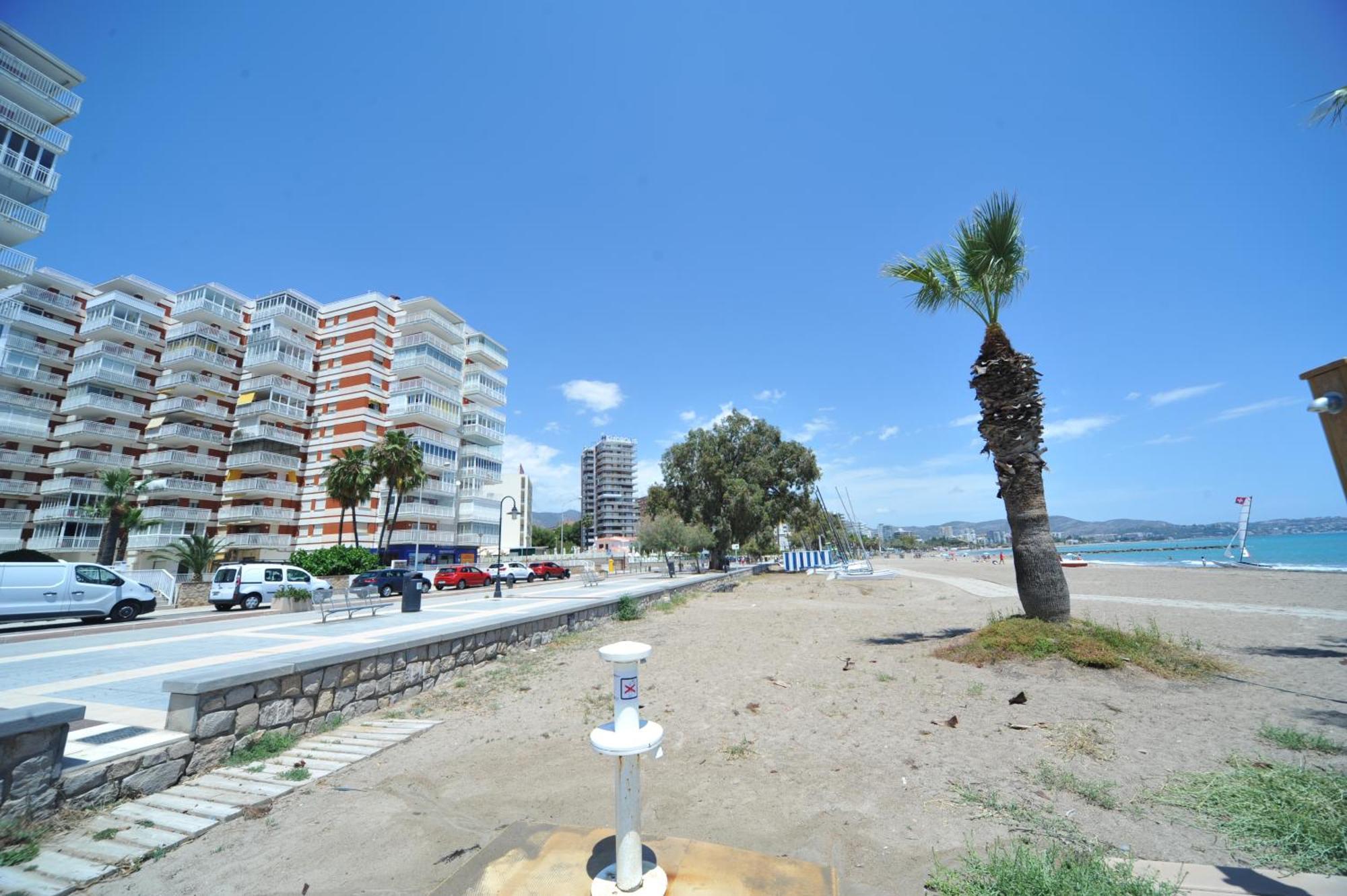 Apartamento Estoril Vistas Mar Orangecosta Benicàssim Eksteriør bilde